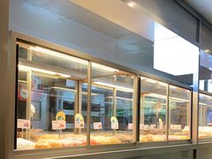 -喜茶(上海打浦桥日月光gelato lab+店)