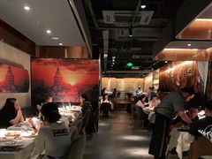 -Pasha帕夏土耳其餐厅(南昌路店)