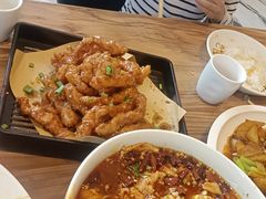 -九转小磨·非遗东北菜(群力店)