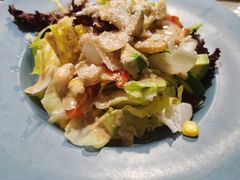 -松临·铁板烧&Omakase(神农店)