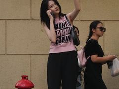 -安福路