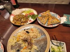 -那拉提之疆·新疆菜(美院店)