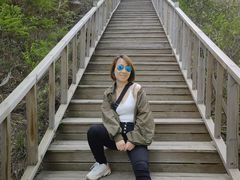 -京西十八潭风景区