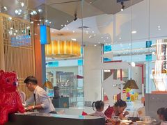 -老屋印象川菜(世纪东方店)