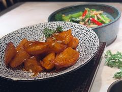 -餐谋家特色餐厅(桂林路店)