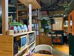 -蜗牛的家旅行主题云南菜餐厅.小酒馆(护国寺店)