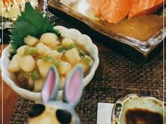 -半藏居酒屋(香港花园店)