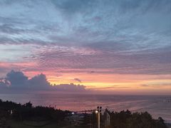 -威海国际海水浴场旅游区