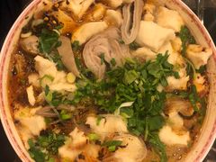 -吾味香葫芦头(安西街店)