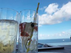 -瑰丽酒店·海吧·天际下午茶·现场DJ·天台酒吧