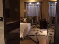 -西安赛瑞喜来登大酒店