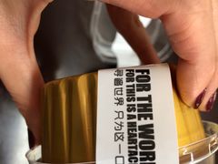 -老婆很芒榴莲千层蛋糕(丽泽桥店)