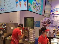 -DQ·蛋糕·冰淇淋(城南嘉园店)