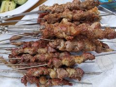 -老三烧烤(二环西路店)