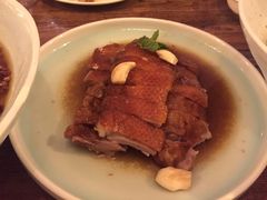 -青年公社烤鸭(青年路店)