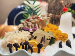 -尚海豆捞(乐虹坊店)