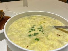 海鲜疙瘩汤-金春禧(世茂国际广场店)