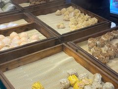 -包道广式点心专门店(东山口店)