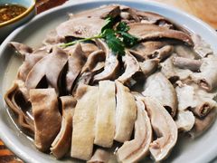 -侠成水上农庄(工业大道店)