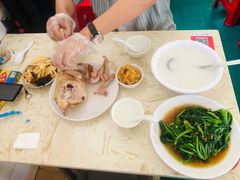 -佳基盐焗鸡