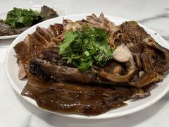 -春梅里卤鹅馆·47年老字号(中山路店)