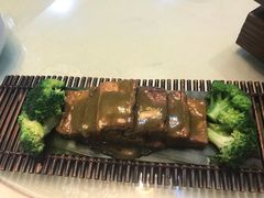 -福慧慈缘素食餐厅(王府井店)