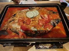 -炉鱼(亲橙里店)