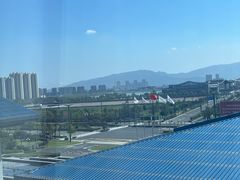 -连云港金陵海州湾会议中心