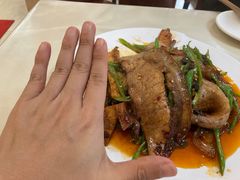 -幸福饭店(佛山路东段店)