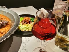 -奉天小馆·非遗东北菜(济南万象城店)