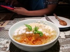 -绿茶餐厅(昌平悦荟店)