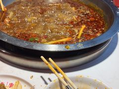 -蜀滋香鲜鱼美蛙火锅(339店)