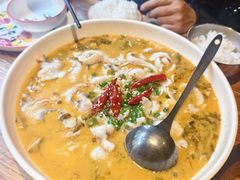 -新白鹿餐厅(银泰西湖文化广场店)