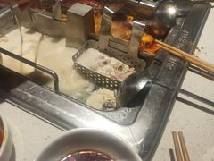 -海底捞火锅(长沙华创国际广场店)
