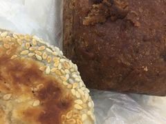 -牛街同乐祥肉饼店(天通苑店)