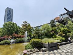 -江宁织造博物馆