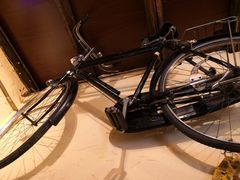 -锅儿挑面馆