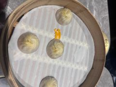 -鼎泰丰(国贸商城店)