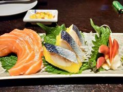 -気楽亭和食料理(气乐亭大世界本店)