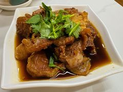 -老马家蒸饺(南海街店)