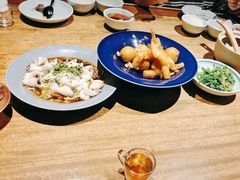 -小吊梨汤·北京菜·烤鸭(四元桥店)
