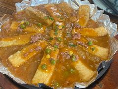 -无名小酒馆·湖北私房菜(昙华林店)