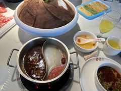 -德天雪花肥牛海鲜火锅(南苑东路店)