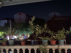 -又见炊烟私房菜(敬亭路店)