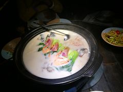 -外婆家(杭州马塍店·杭帮菜名店)