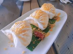 -彩丰楼中餐厅·仁恒洲际酒店