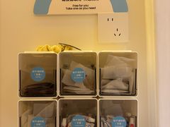 -和平行旅·全女旅宿(永庆坊店)