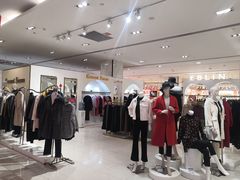 -太原茂业天地购物中心