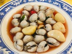 生腌血蚶-莲花公园煎蟹(总店)
