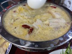 -八爷手擀炸酱面(天津总店)